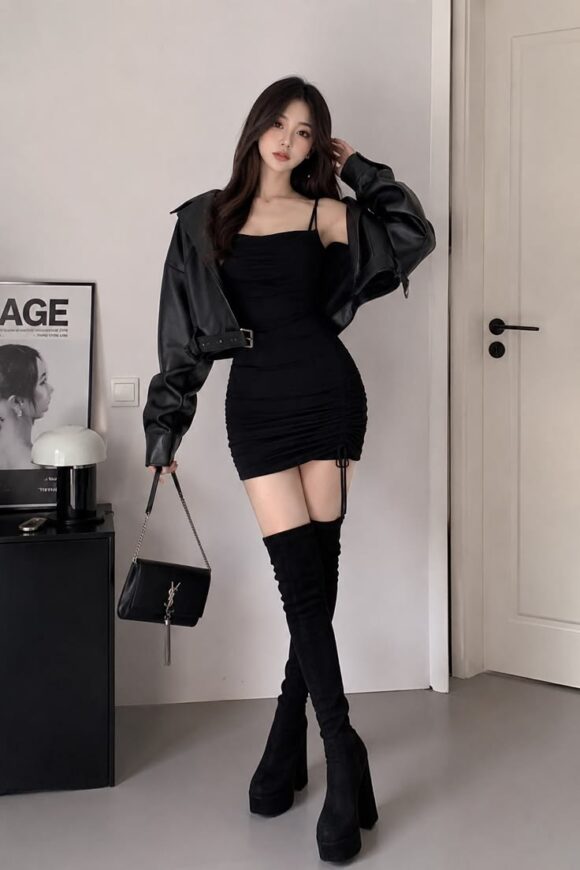 City Girl