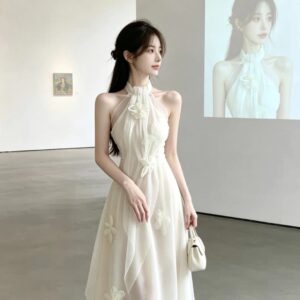 Váy tiểu thư